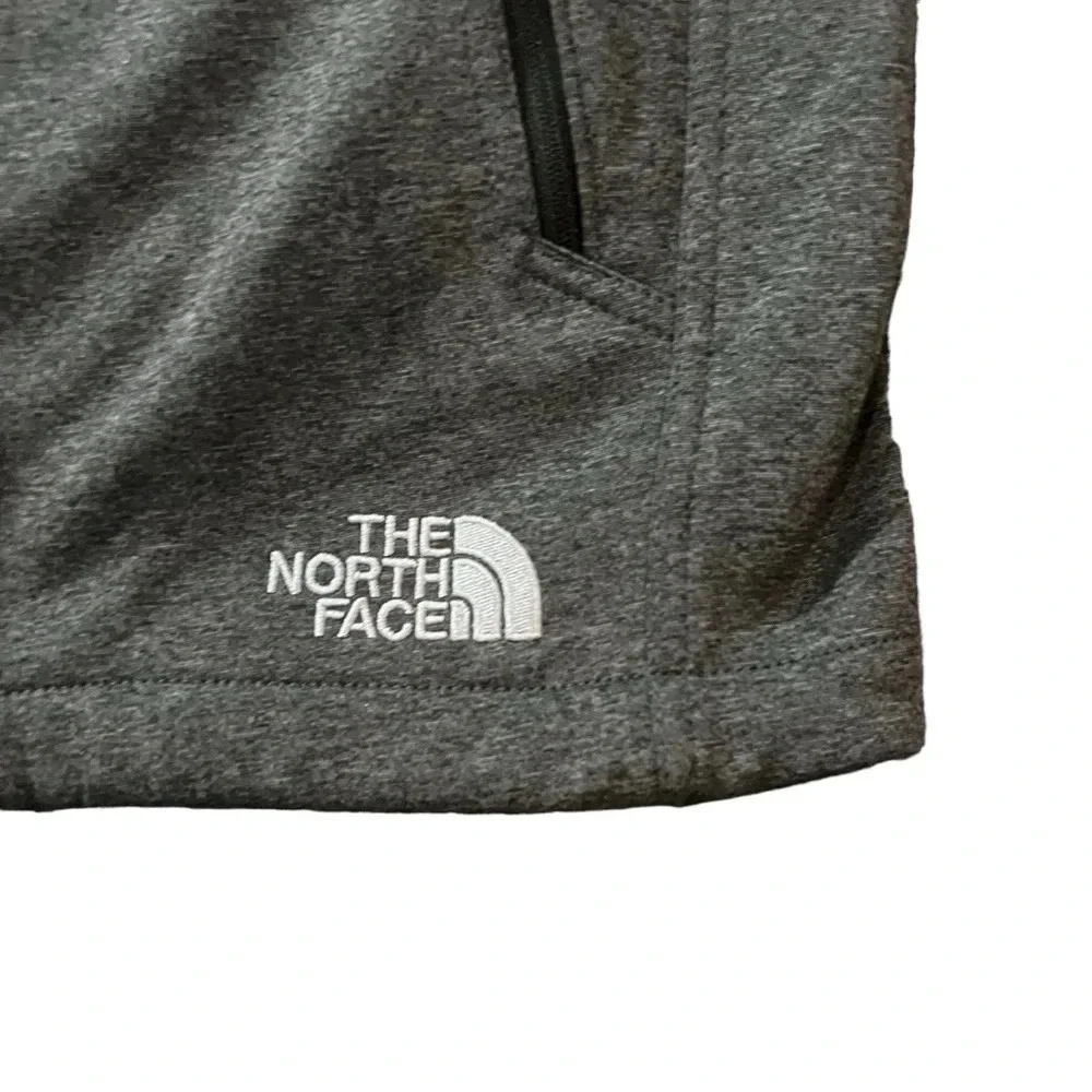 The North Face® Ridgewall Soft Shell Vest‎ Size Medium